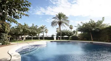 Prestige Victoria Hotel & Spa Elit (GRO)
