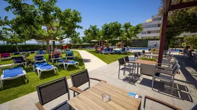 Prestige Victoria Hotel & Spa Elit (GRO)