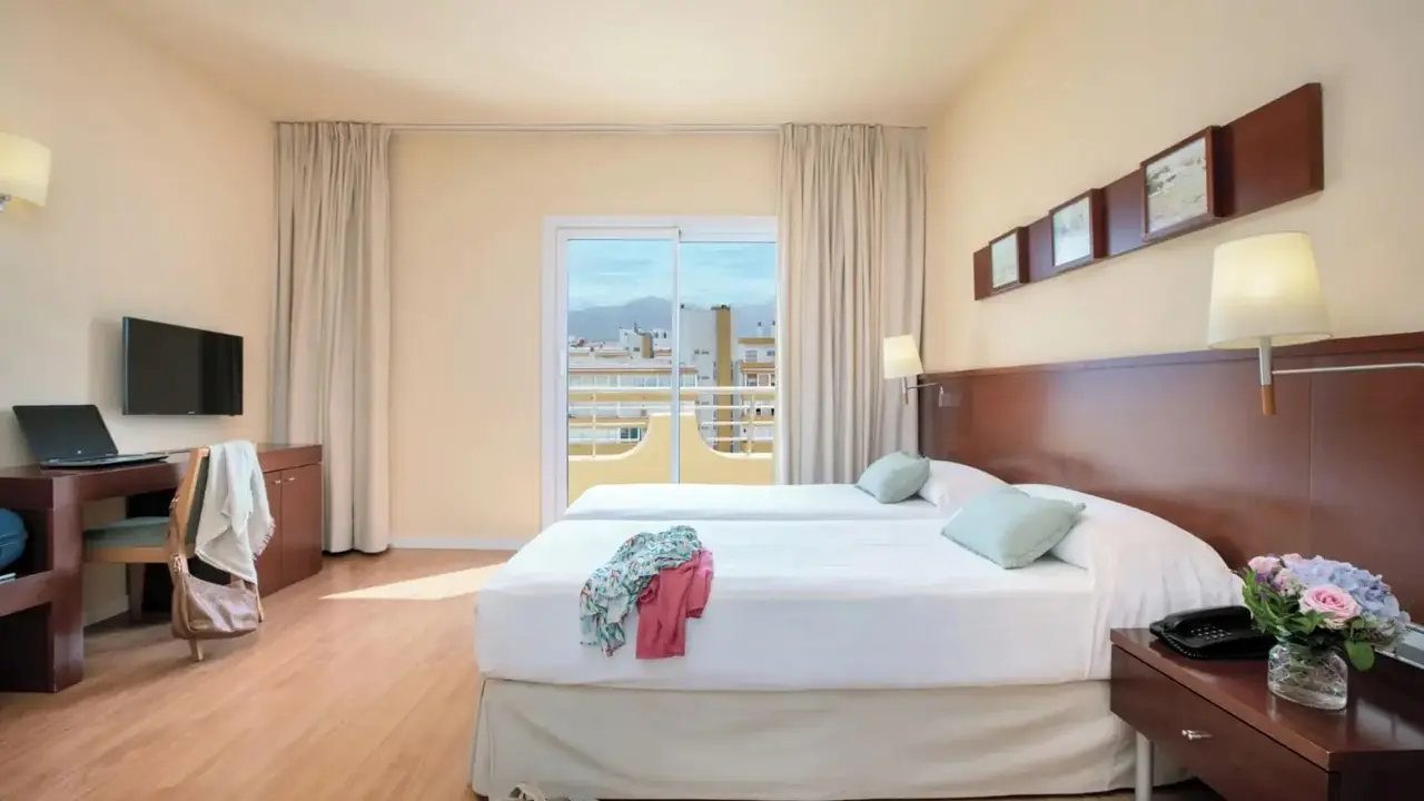 Prestige Victoria Hotel & Spa Elit (GRO)