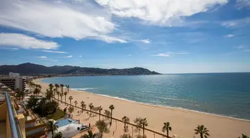 Prestige Victoria Hotel & Spa Elit (GRO)