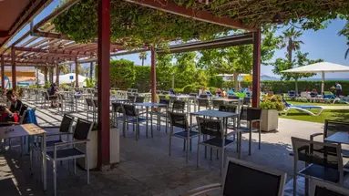 Prestige Victoria Hotel & Spa Elit (GRO)