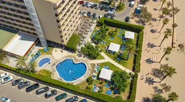 Prestige Victoria Hotel & Spa Elit (GRO)