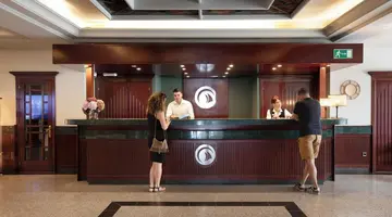 Prestige Victoria Hotel & Spa Elit (GRO)