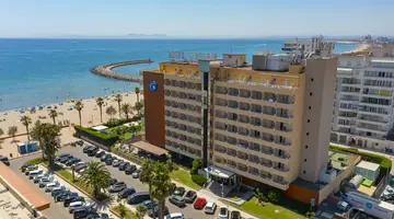 Prestige Victoria Hotel & Spa Elit (GRO)