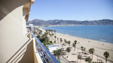 Prestige Victoria Hotel & Spa Elit (GRO)