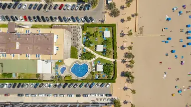 Prestige Victoria Hotel & Spa Elit (GRO)