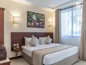 Prideinn Diani Hotel