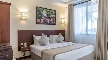 Prideinn Diani Hotel