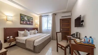 Prideinn Diani Hotel