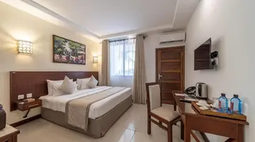Prideinn Diani Hotel