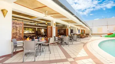 Prideinn Diani Hotel