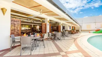 Prideinn Diani Hotel