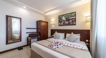 Prideinn Diani Hotel