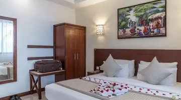 Prideinn Diani Hotel