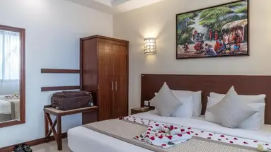 Prideinn Diani Hotel