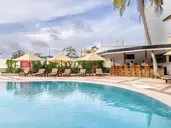 Prideinn Diani Hotel