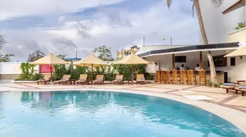 Prideinn Diani Hotel