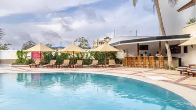 Prideinn Diani Hotel
