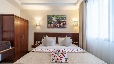 Prideinn Diani Hotel
