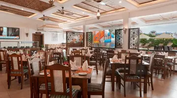 Prideinn Diani Hotel