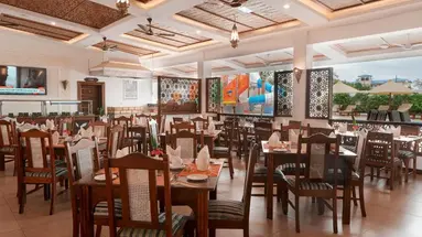 Prideinn Diani Hotel