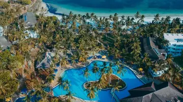 PrideInn Flamingo Beach Resort & Spa Mombasa****