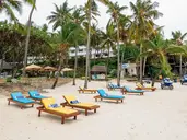 PrideInn Flamingo Beach Resort & Spa Mombasa****