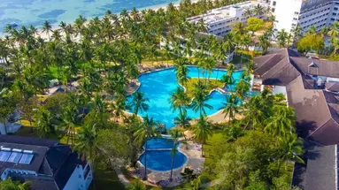 PrideInn Flamingo Beach Resort & Spa Mombasa****