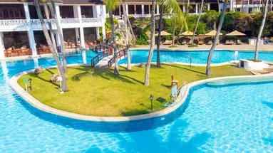 PrideInn Flamingo Beach Resort & Spa Mombasa****