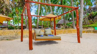PrideInn Flamingo Beach Resort & Spa Mombasa****