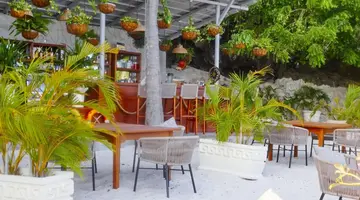 PrideInn Flamingo Beach Resort & Spa Mombasa****