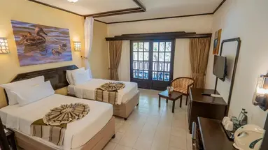 PrideInn Flamingo Beach Resort & Spa Mombasa****