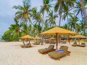 PrideInn Flamingo Beach Resort & Spa Mombasa****