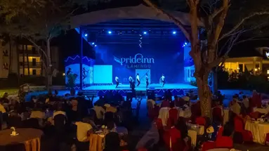 PrideInn Flamingo Beach Resort & Spa Mombasa****