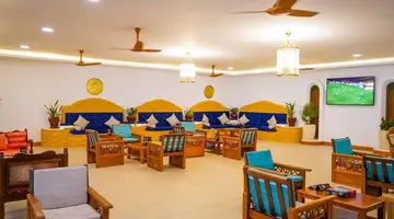 PrideInn Flamingo Beach Resort & Spa Mombasa****