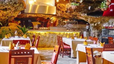 PrideInn Flamingo Beach Resort & Spa Mombasa****