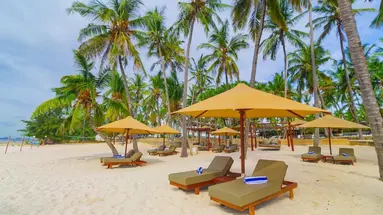 PrideInn Flamingo Beach Resort & Spa Mombasa****
