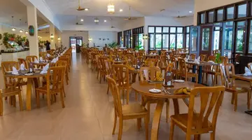 PrideInn Flamingo Beach Resort & Spa Mombasa****