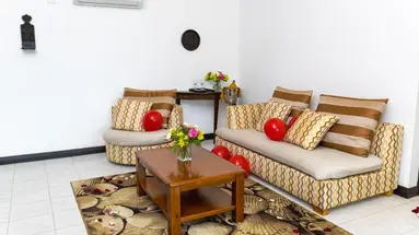 PrideInn Flamingo Beach Resort & Spa Mombasa****