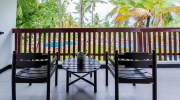 PrideInn Flamingo Beach Resort & Spa Mombasa****