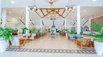 PrideInn Flamingo Beach Resort & Spa Mombasa****