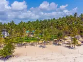 PrideInn Flamingo Beach Resort & Spa Mombasa****