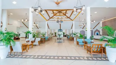PrideInn Flamingo Beach Resort & Spa Mombasa****