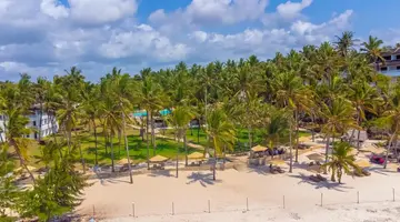 PrideInn Flamingo Beach Resort & Spa Mombasa****