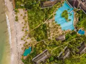 PrideInn Flamingo Beach Resort & Spa Mombasa****