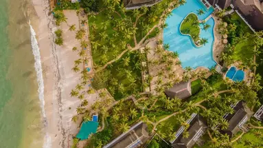 PrideInn Flamingo Beach Resort & Spa Mombasa****