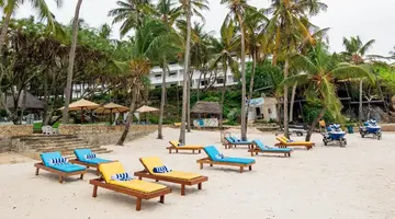 Prideinn Flamingo Beach Resort & Spa