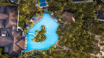 PrideInn Flamingo Beach Resort & Spa