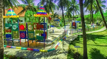 PRIDEINN FLAMINGO BEACH RESORT & SPA