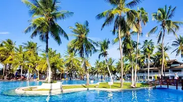 Prideinn Flamingo Beach Resort & Spa